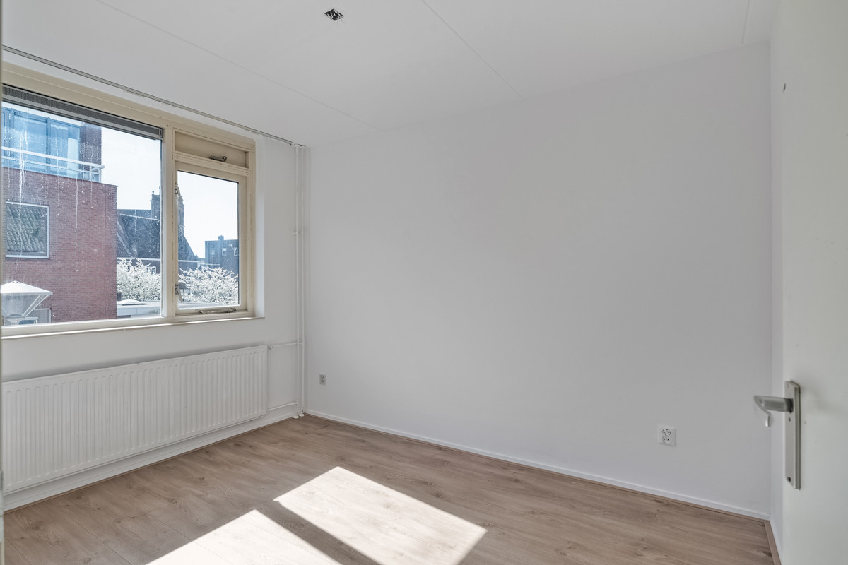 Tussenwoning te koop: Torenpad 52, Boskoop