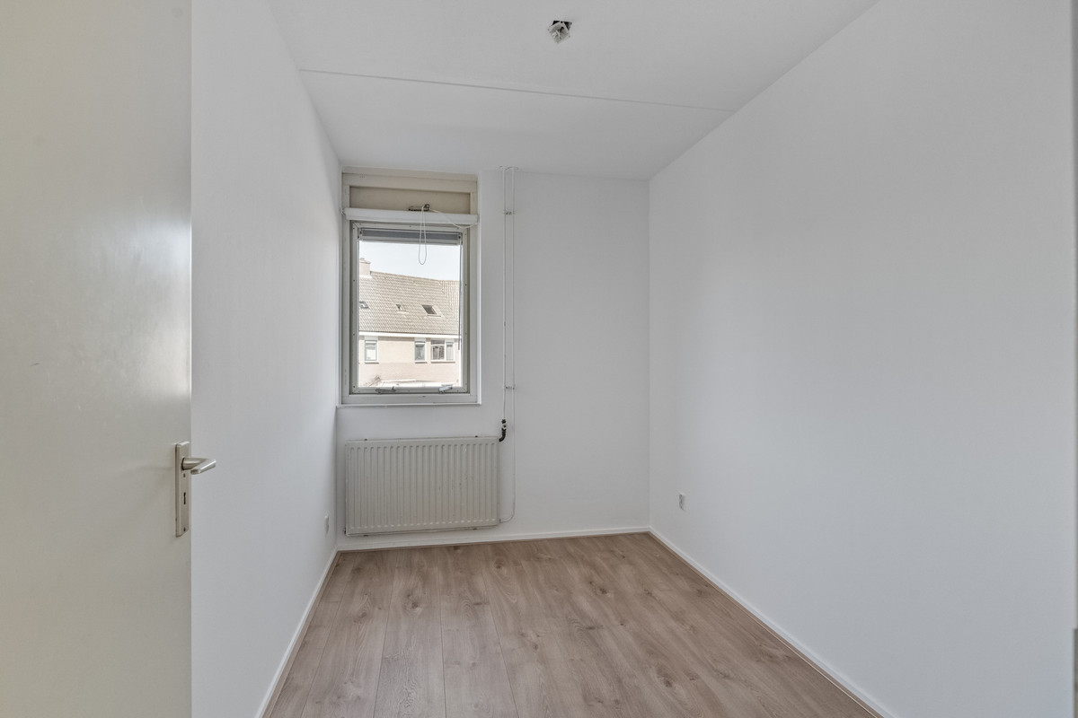 Tussenwoning te koop: Torenpad 52, Boskoop