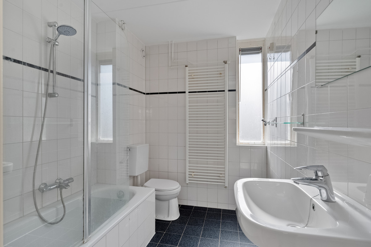 Tussenwoning te koop: Torenpad 52, Boskoop