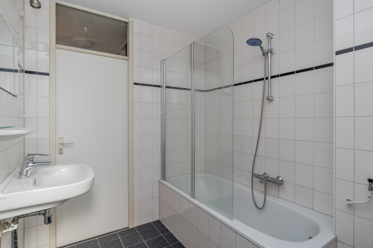 Tussenwoning te koop: Torenpad 52, Boskoop