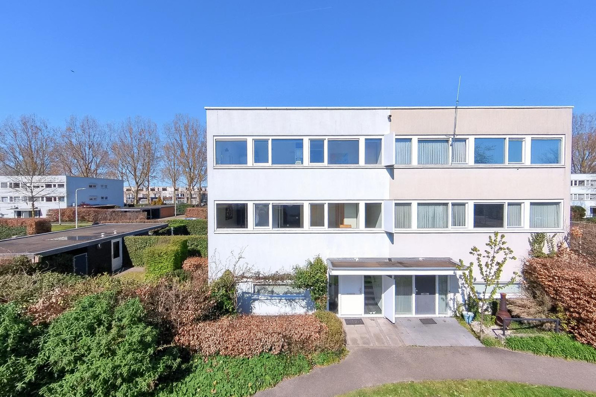 Tussenwoning te koop: Schipluidenlaan 193, Tilburg