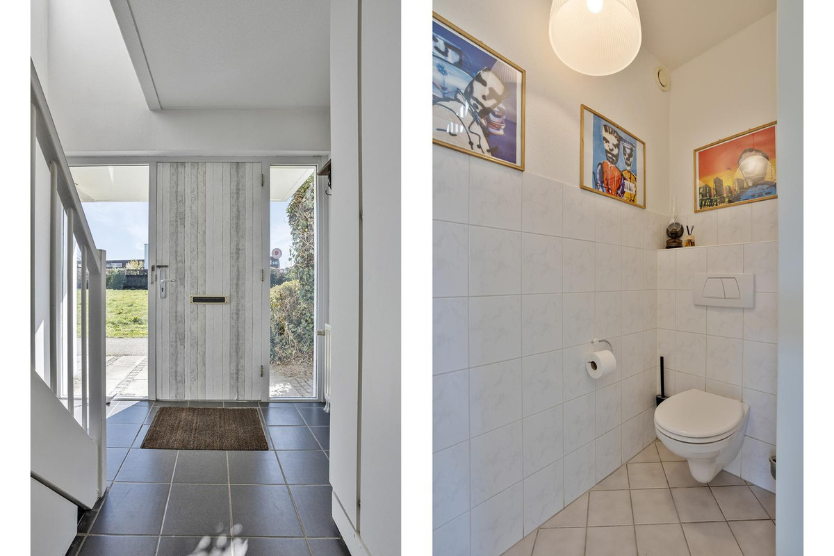Tussenwoning te koop: Schipluidenlaan 193, Tilburg