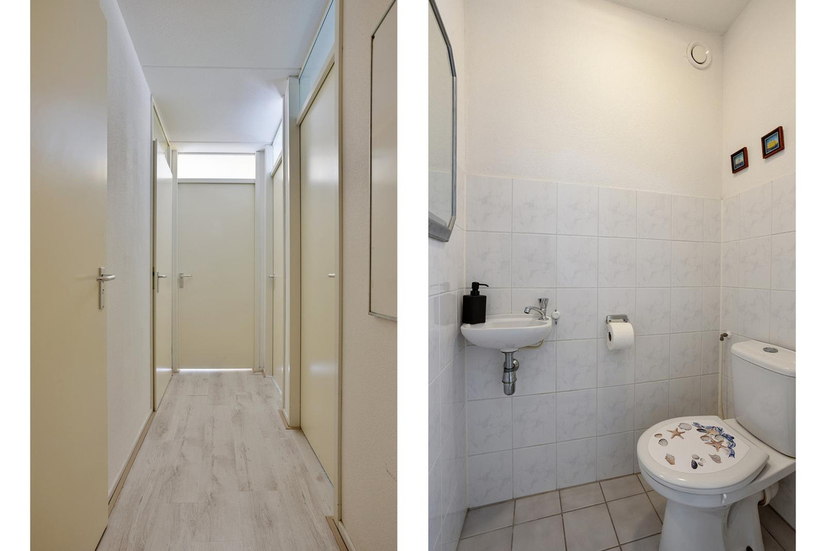 Tussenwoning te koop: Schipluidenlaan 193, Tilburg