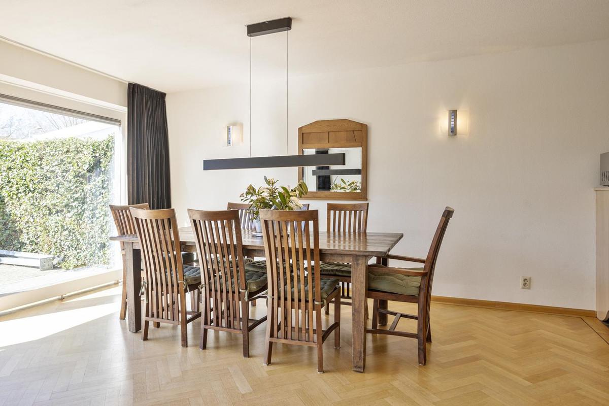 Tussenwoning te koop: Schipluidenlaan 193, Tilburg
