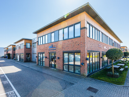 Zuidbaan 505