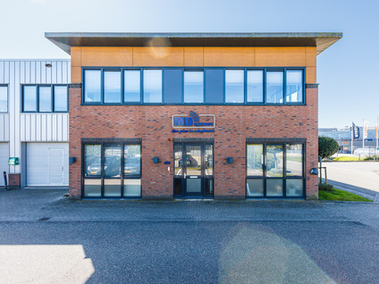 Zuidbaan 505