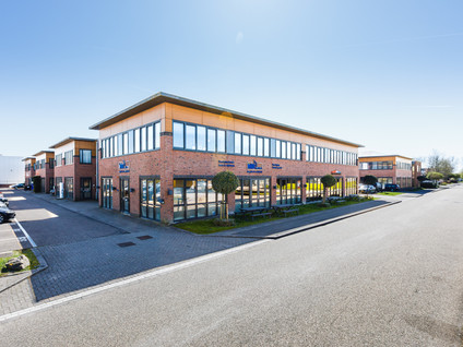 Zuidbaan 505