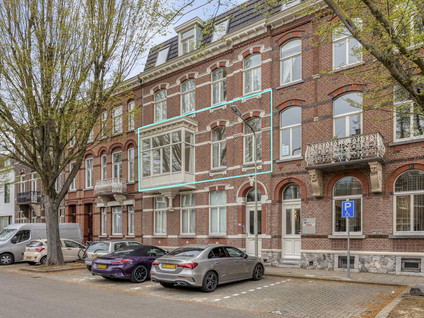 homes for rent on Turennestraat 31B 01