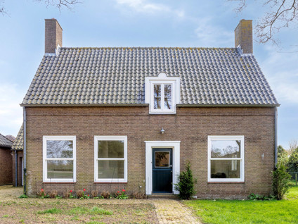 Fort Den Haakweg 14