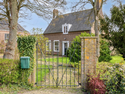 Fort Den Haakweg 14