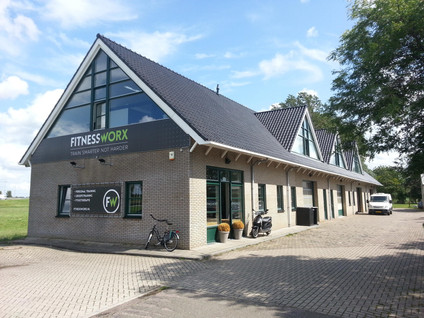 Jaagweg 12