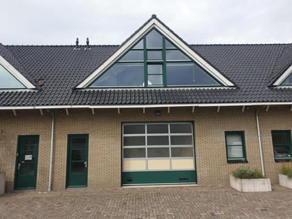 Jaagweg 12