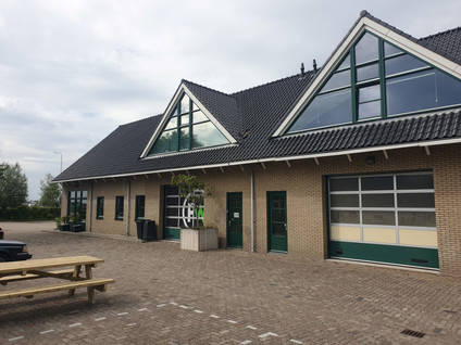 Jaagweg 12