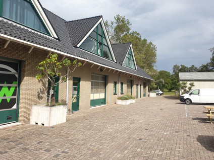 Jaagweg 12