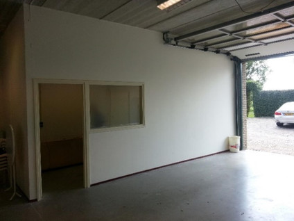 Jaagweg 12