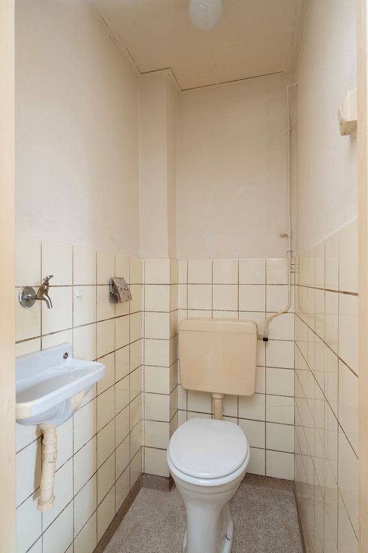 Appartement te koop: Storklaan 38, Delft
