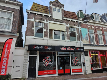 Peperstraat 10