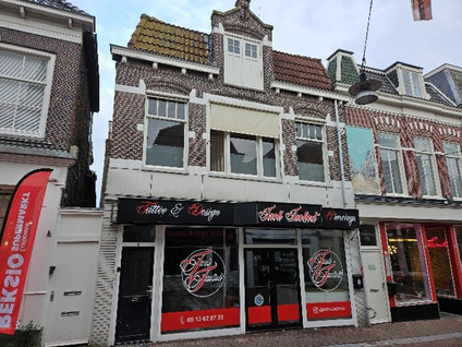 Peperstraat 10