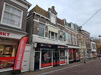 Peperstraat 10