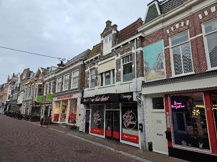 Peperstraat 10