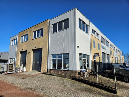 Ambachtsweg 5J