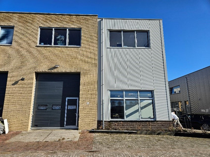 Ambachtsweg 5J