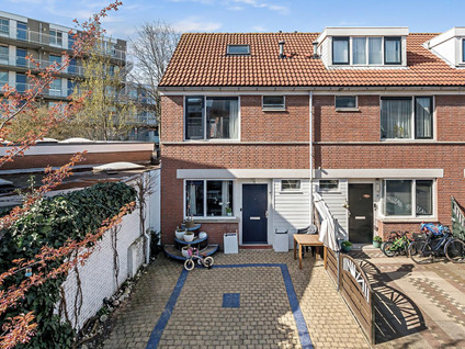 Van Oosterwijk Bruynstraat 1R