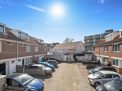 Van Oosterwijk Bruynstraat 1R
