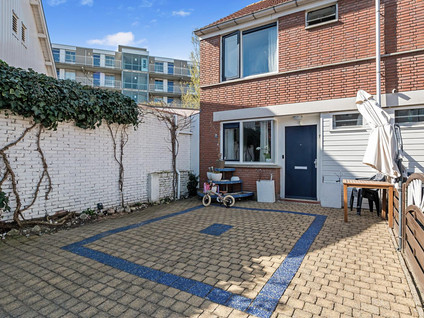 Van Oosterwijk Bruynstraat 1R