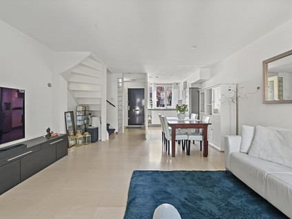 Van Oosterwijk Bruynstraat 1R