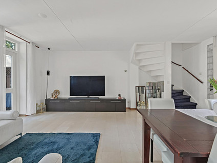 Van Oosterwijk Bruynstraat 1R