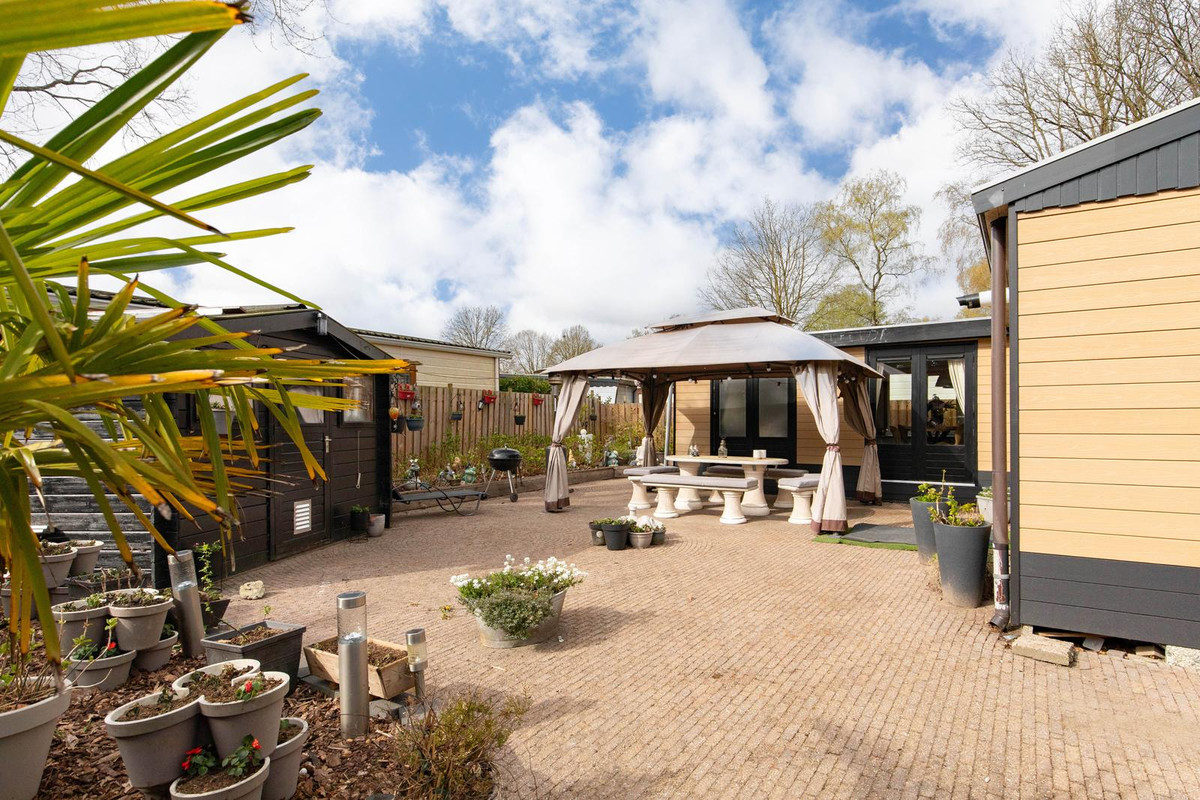 Vrijstaande woning te koop: Krachtighuizerkern 22-71, Putten