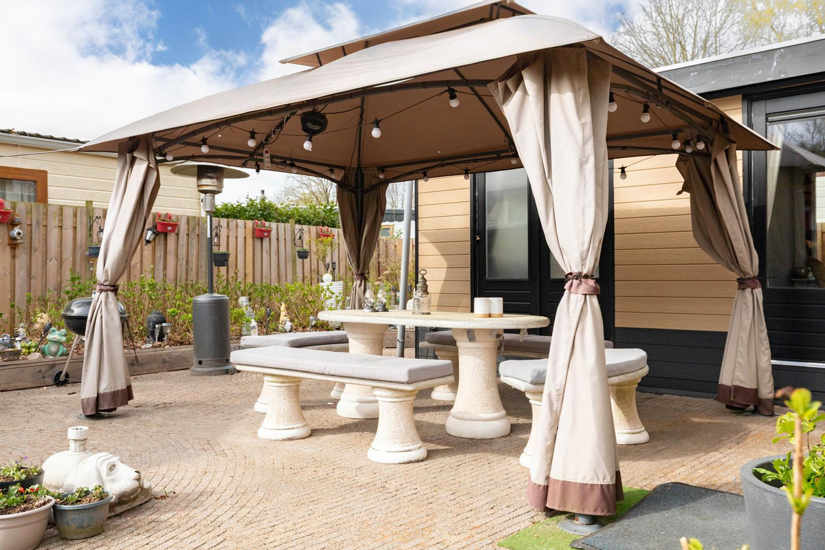 Vrijstaande woning te koop: Krachtighuizerkern 22-71, Putten