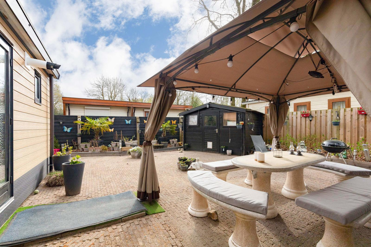 Vrijstaande woning te koop: Krachtighuizerkern 22-71, Putten
