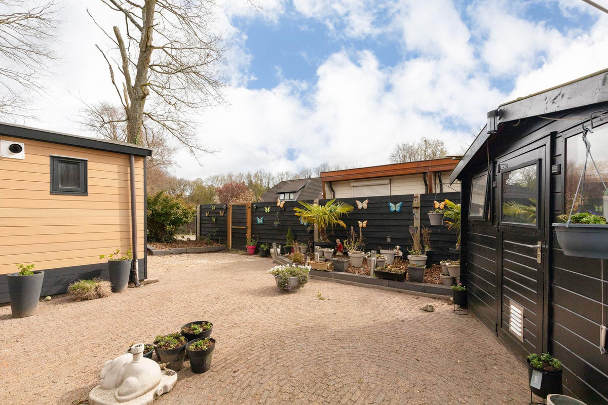 Vrijstaande woning te koop: Krachtighuizerkern 22-71, Putten