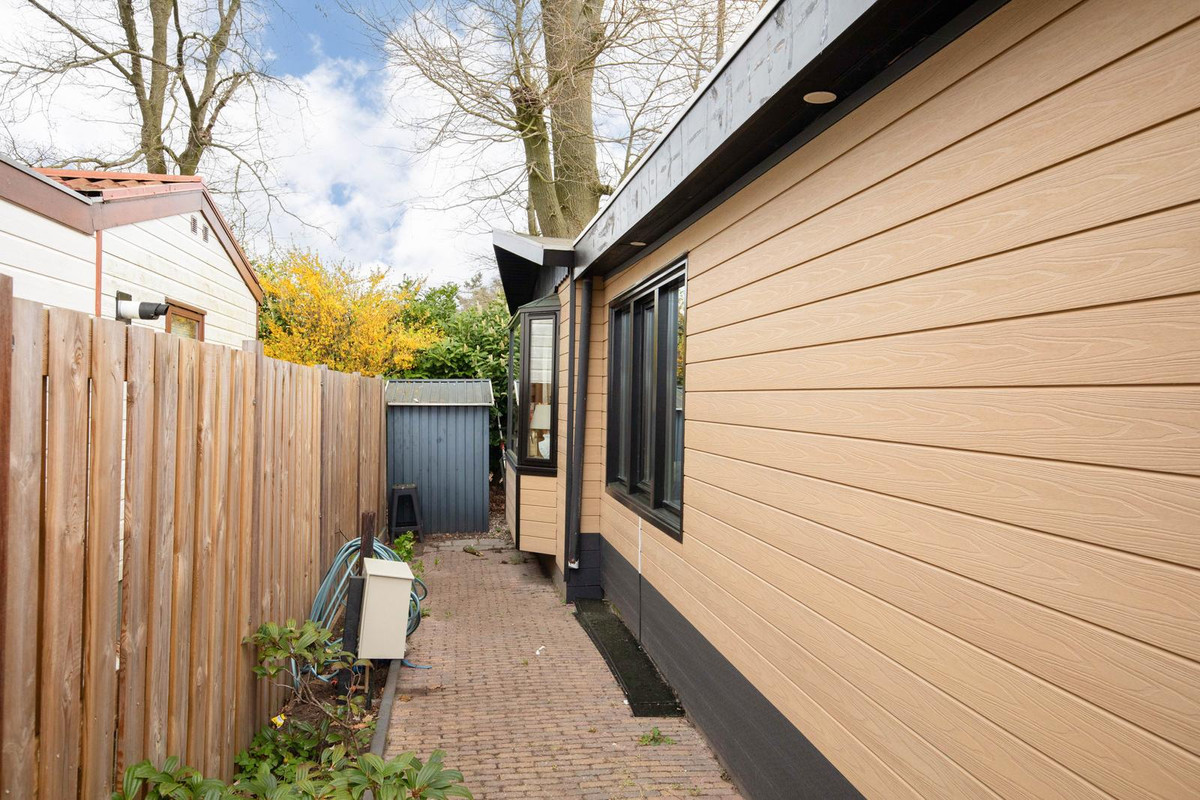 Vrijstaande woning te koop: Krachtighuizerkern 22-71, Putten