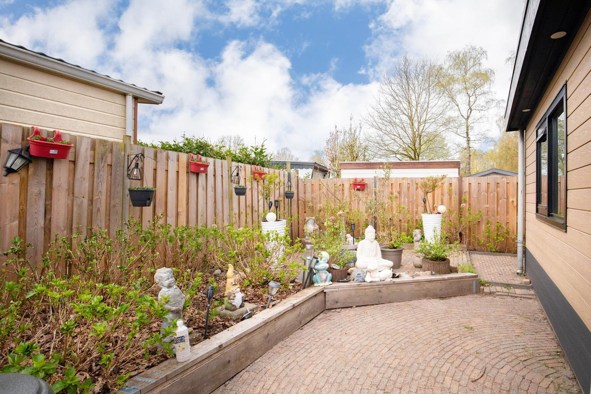 Vrijstaande woning te koop: Krachtighuizerkern 22-71, Putten