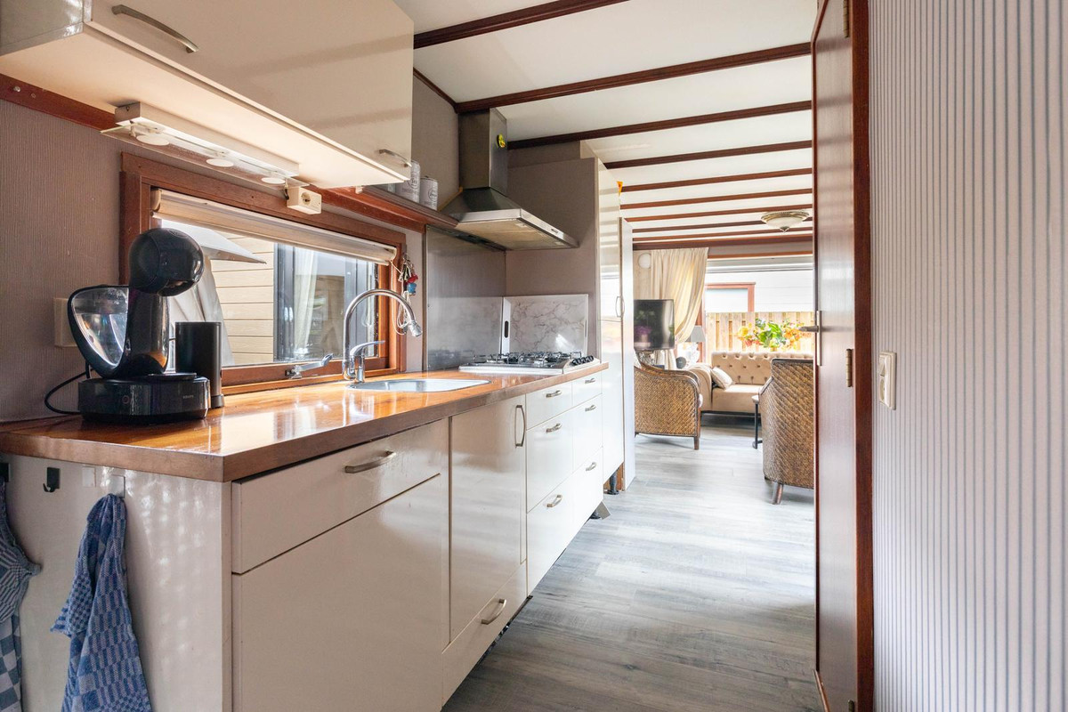 Vrijstaande woning te koop: Krachtighuizerkern 22-71, Putten