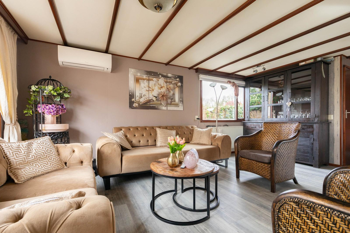 Vrijstaande woning te koop: Krachtighuizerkern 22-71, Putten
