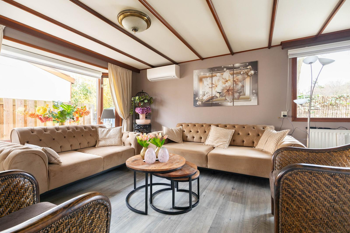 Vrijstaande woning te koop: Krachtighuizerkern 22-71, Putten