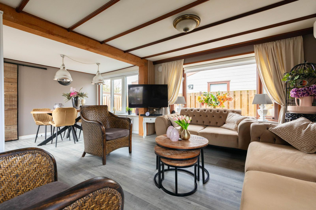 Vrijstaande woning te koop: Krachtighuizerkern 22-71, Putten