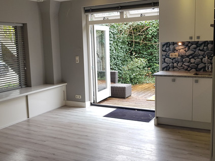 private-rentals for rent on Maarsbergseweg 33 2