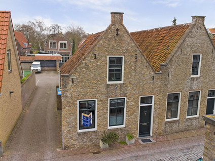 Korte Nobelstraat 24