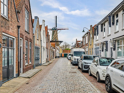 Korte Nobelstraat 24