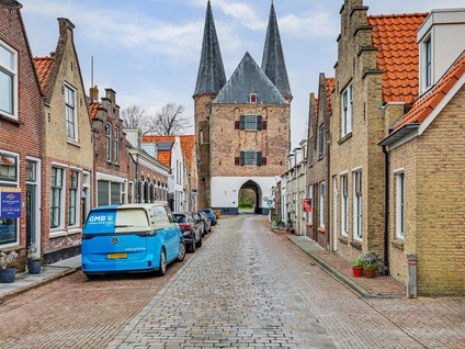Korte Nobelstraat 24