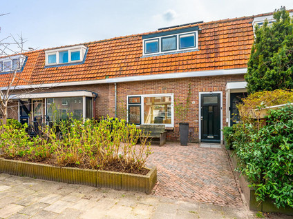 Johan de Meesterstraat 18