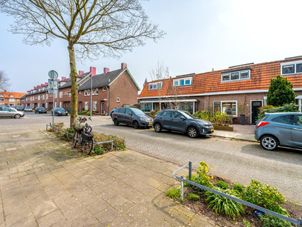 Johan de Meesterstraat 18
