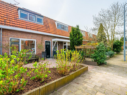 Johan de Meesterstraat 18