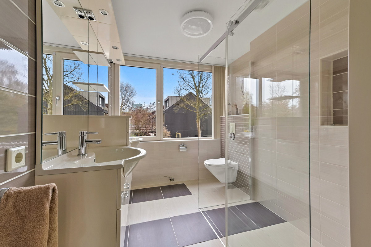 Hoekwoning te koop: Gebbenlaan 16, Delft