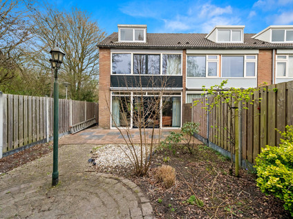 Gebbenlaan 16